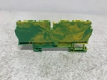 Allen Bradley 1492-LG3Q Terminal Block Spring Clamp 2.5MM (lot Of 10). Fixed Price $28.88.