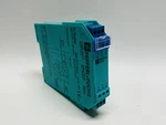 New Pepperl Fuchs KFD2-VR-EX1.50M.R Module. Fixed Price $149.99.