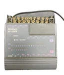 Keyence KV-24RW Plc Processor, 16 Input, 8 Output, 24VDC. Fixed Price $751.64.