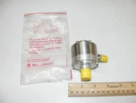 Bell Howell Transducer Pressure 4-402-0008 , 0-250 Psid (A57). Fixed Price $39.99.