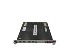 Woodward 5466-031 Rev. F Netcon I/o Controller Unmp. Fixed Price $1997.00.