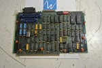 Bailey NIOX01 6634165EI Printed Circuit Board - Used. Fixed Price $149.99.