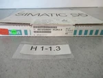 Siemens 6ES5460-4UA13 Analog Input Module E-stand 03 Unused. Fixed Price $225.88.