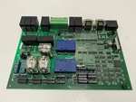 Yaskawa JARCR-XCT01. HE9201015 Circuit Board. Fixed Price $320.00.