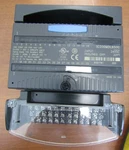 Ge Versamax I/o Carrier Barrier Style IC200CHS001B W/input Module IC200MDL650C. Fixed Price $94.99.