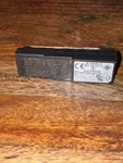 Pcs Keyence BT-B5 Code Reader Battery Dhl Shipping, Used, LO1. Fixed Price $69.95.