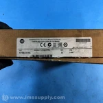 Allen Bradley 1756-IV16 Series Digital Input Module Fnob. Fixed Price $192.00.