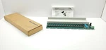 Opto 22 SNAPB16M Slot Plc Input Output Chassis. Fixed Price $38.99.