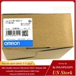 New Box Omron CJ1W-OD211 Plc Input Unit Fast Shipping. Fixed Price $80.68.