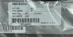 ----refurbished--- Allen Bradley 1791-24A8 Ser. 24INPUT, Output Rev. C01. Fixed Price $1525.00.