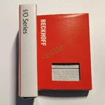 1PC Brand New Beckhoff Module KL1002 In Box. Fixed Price $378.27.