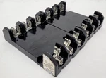 (lot Of 2) 6R30A3B Marathon Fuse Holder 600V Amp- Next Day Option. Fixed Price $34.98.