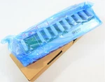 Mitsubishi Melsec-q Base Unit Q38B-E Controller 1W4E09. Fixed Price $184.00.