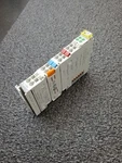 Beckhoff KL1194 Digital Input Module 4X 24VDC Negative Switch .2MS. Fixed Price $14.99.