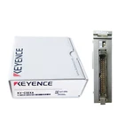 1PC Keyence KV-C32XA KVC32XA Input Module New Box. Fixed Price $391.99.