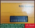 X20BM15 1PC Free Shipping New B&r Plc Module Us. Fixed Price $138.70.