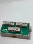Omron DCN1-1 Tap Terminal T-port Nnb. Fixed Price $44.99.