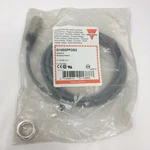 New Carlo Gavazzi Inductive Proximity Switch EI1805PPOSS 10-40VDC 0.2A. Fixed Price $68.88.