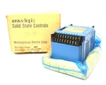 New Westinghouse PCE-111-003 I/o Expander Unit PCE111003. Fixed Price $400.00.