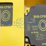 1PC Turck NI40-CP80-Y1X Proximity Switch Sensor Fast Delivery. Fixed Price $68.52.
