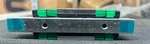 Ina KWVE15BS V1 Linear Slide 97 X 11. Fixed Price $49.99.