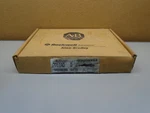 New Old Stock 1771-IAD /d Allen Bradley Plc 5 Ac Input Module 1771-1AD W20. Fixed Price $149.00.
