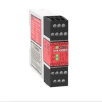 Banner EM-T-7A Safety Extension Module New. Fixed Price $190.00.
