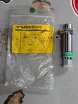 Turck B15-M18-AD4X-H1141 18MM Barrel Sensor, Embeddable, Eurofast Quick. Fixed Price $56.24.