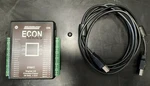 Data Translation Econ Series DT9817 Digital I/o Counter/timer 28 Dio, C/t. Fixed Price $143.32.
