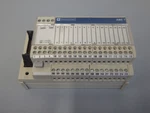 ABE7H16R30 Telemecanique ABE7-H16R30 / Base Module Used. Fixed Price $54.27.