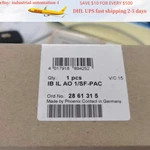 Pcs New Phoenix Module 2861315 Ib Il AO1/SF-PAC Fast Shipping. Fixed Price $375.00.