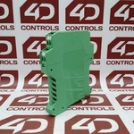 2814469 Phoenix Contact Mcr-c-u-u-dc, Signal Conditioner, 0-10 V, Used. Fixed Price $299.00.