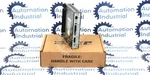 61C366 By Reliance Electric 4-CHANNEL Analog Output Rail Module Automate. Fixed Price $660.00.