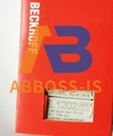 1X Beckhoff EL1202 Is Brand New-. Fixed Price $256.05.
