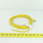 Lumberg ECCN-001050-00 RKWT4-633/5M M12 Right Angle Female 4-PIN Sensor Cable. Fixed Price $16.99.
