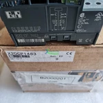 One New B&r Plc Module. Fixed Price $1750.00.