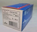 Leviton OSP20-D0 Occupancy Sensor Power Pack 20A 120/277V 60HZ OSP20-0D0. Fixed Price $44.44.