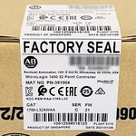 1766-L32AWAA Allen-bradley Micrologix 1400 Point Controller 1766L32AWAA. Fixed Price $736.99.