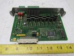 Bosch 1070083385-104 A-24V 2A Termination Card. Fixed Price $26.39.
