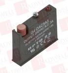 Opto 22 G4OAC5A5 / (new No Box). Fixed Price $32.00.