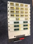 Provisor Programmable Controller Rack. Fixed Price $1500.00.