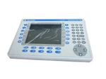 Allen Bradley 2711P-K7C4D8 -as Is-. Fixed Price $800.00.