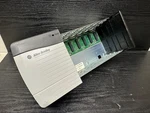 Allen Bradley 1756-PA72 1756-A7 Controllogix Combo Slot Rack Power Supply. Fixed Price $331.32.