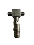 Kulite Usa Pressure Transducer Sensor D38999/25YA35PN Stainless Steel. Fixed Price $349.99.