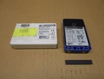 Nib New Telemecanique ASI-B4VM12 ASIB4VM12 Base Module Channels. Fixed Price $12.50.