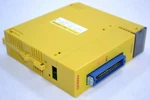 Fanuc A03B-0807-C200 Input Output Module Power. Fixed Price $150.76.