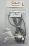 Smc D-M9PW 3-WIRE Solid State Pneumatic Sensor Switch 28VDC. Fixed Price $22.99.