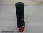 Ge IC610MDL105A, Thumbwheel Interface Module. Fixed Price $29.00.