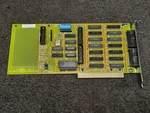 Advantech Pc-labcard PCL-720 Digital I/o & Counter Rev. C3. Fixed Price $6.39.