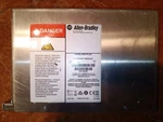 Allen Bradley 2711P-RN20 / 2711PRN20 (used). Fixed Price $100.00.